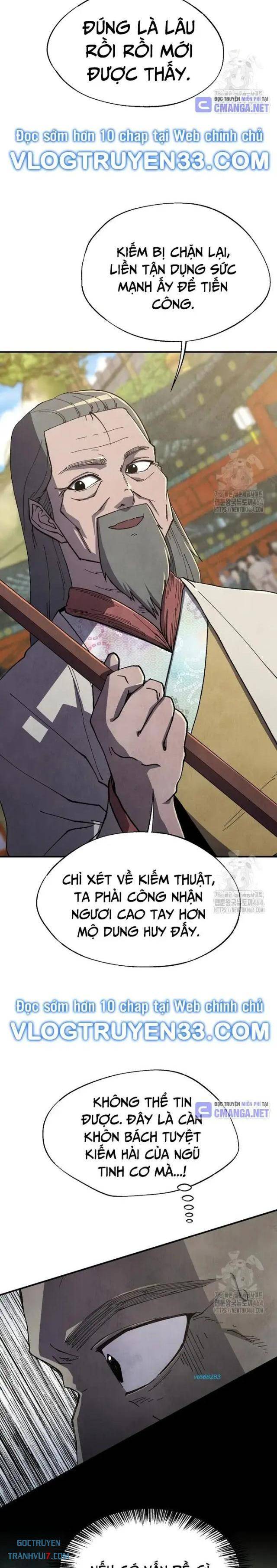 Ngoại Tôn Thiên Tài Của Nam Cung Thế Gia Chapter 45 - Trang 2