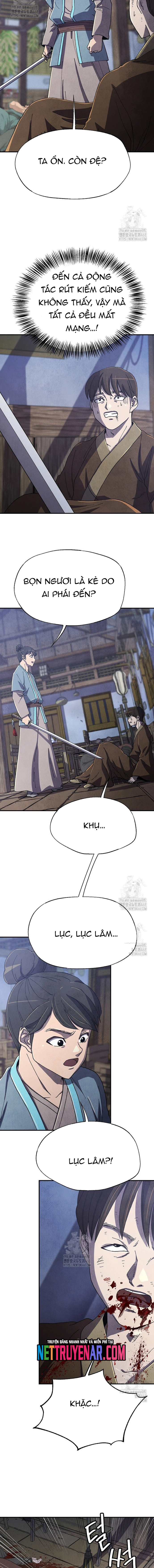 Ngoại Tôn Thiên Tài Của Nam Cung Thế Gia Chapter 76 - Trang 2