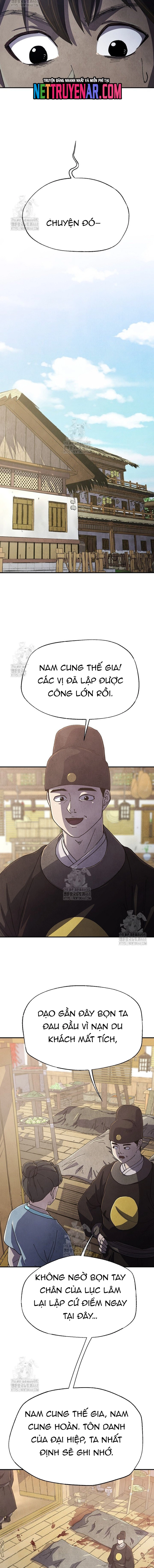 Ngoại Tôn Thiên Tài Của Nam Cung Thế Gia Chapter 76 - Trang 2