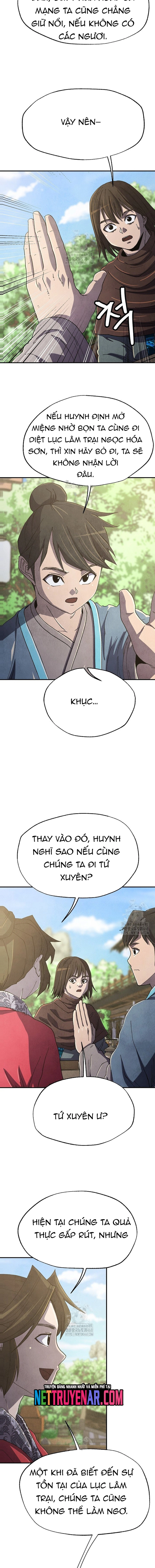 Ngoại Tôn Thiên Tài Của Nam Cung Thế Gia Chapter 76 - Trang 2