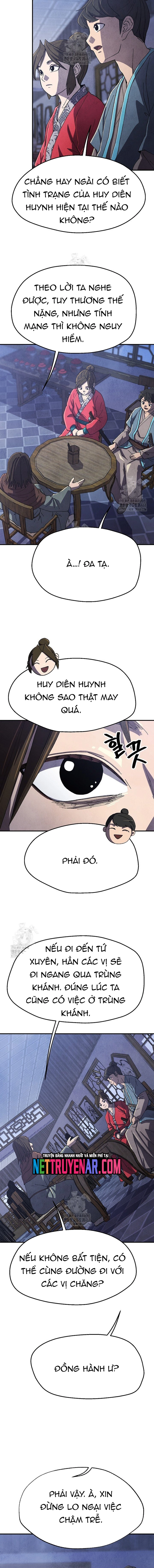 Ngoại Tôn Thiên Tài Của Nam Cung Thế Gia Chapter 76 - Trang 2