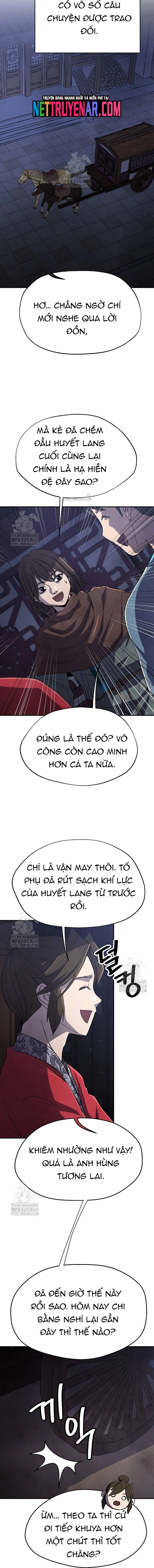 Ngoại Tôn Thiên Tài Của Nam Cung Thế Gia Chapter 76 - Trang 2