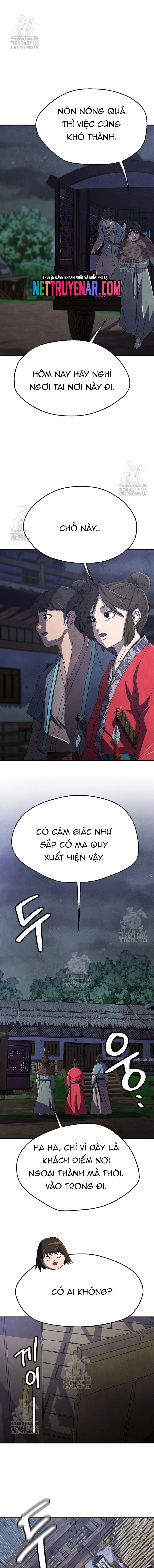 Ngoại Tôn Thiên Tài Của Nam Cung Thế Gia Chapter 76 - Trang 2