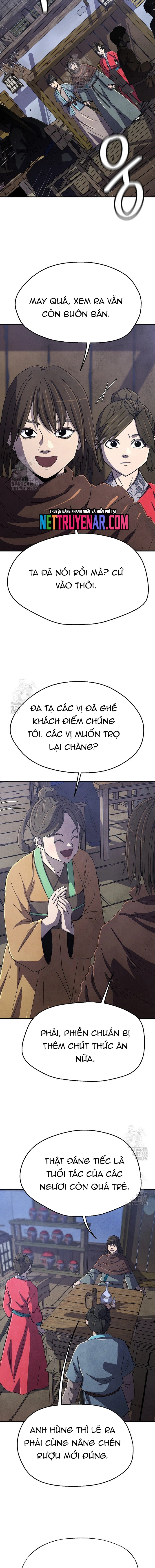 Ngoại Tôn Thiên Tài Của Nam Cung Thế Gia Chapter 76 - Trang 2