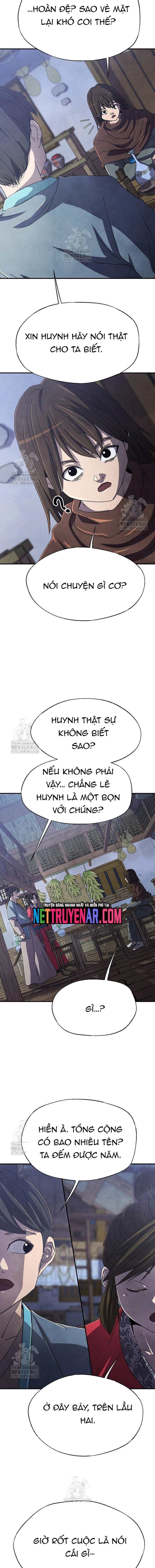 Ngoại Tôn Thiên Tài Của Nam Cung Thế Gia Chapter 76 - Trang 2
