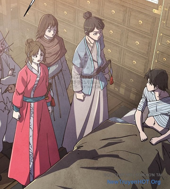 Ngoại Tôn Thiên Tài Của Nam Cung Thế Gia Chapter 77 - Trang 2