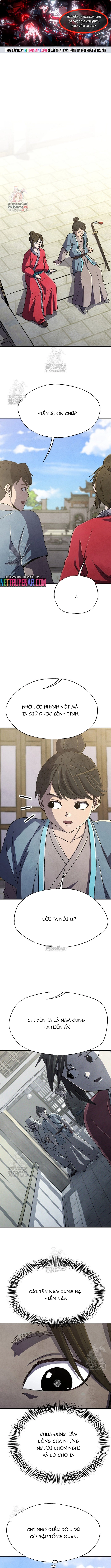 Ngoại Tôn Thiên Tài Của Nam Cung Thế Gia Chapter 78 - Trang 2