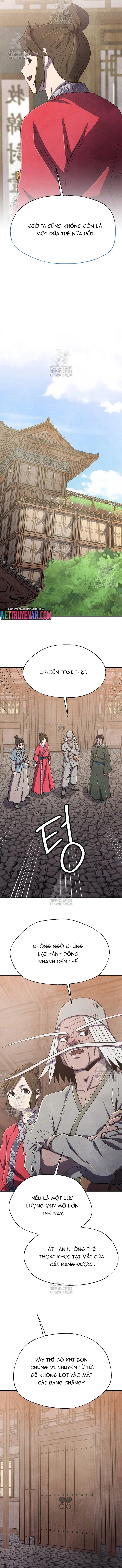 Ngoại Tôn Thiên Tài Của Nam Cung Thế Gia Chapter 78 - Trang 2