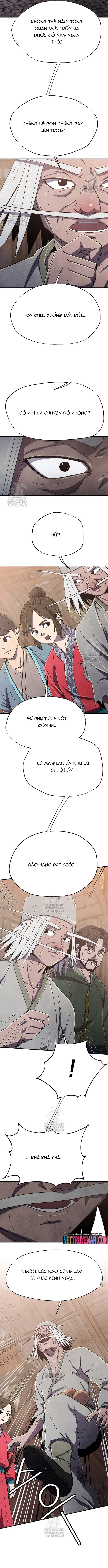 Ngoại Tôn Thiên Tài Của Nam Cung Thế Gia Chapter 78 - Trang 2