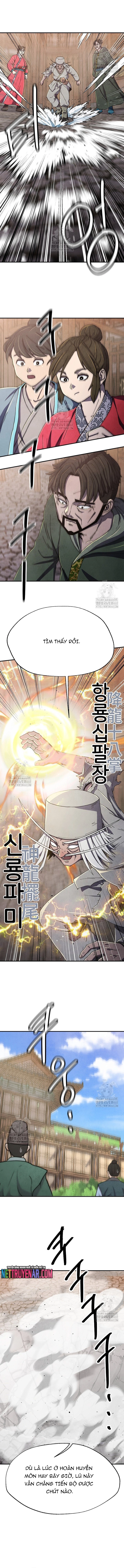 Ngoại Tôn Thiên Tài Của Nam Cung Thế Gia Chapter 78 - Trang 2