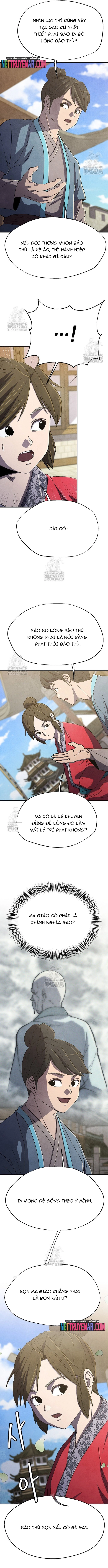 Ngoại Tôn Thiên Tài Của Nam Cung Thế Gia Chapter 78 - Trang 2