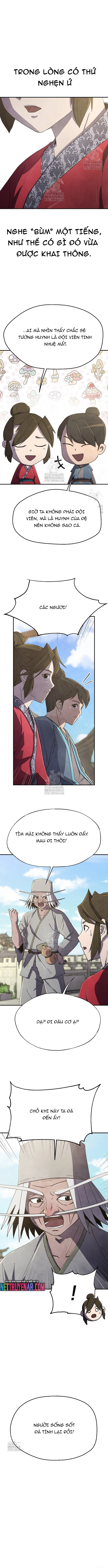 Ngoại Tôn Thiên Tài Của Nam Cung Thế Gia Chapter 78 - Trang 2