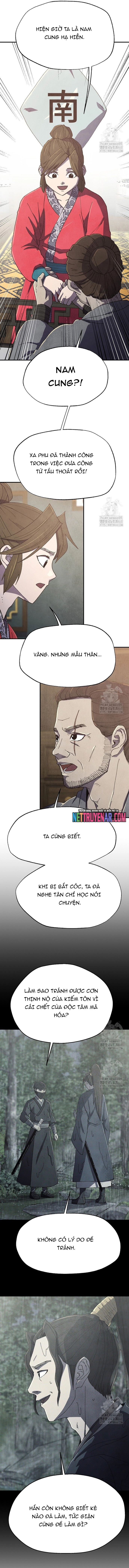 Ngoại Tôn Thiên Tài Của Nam Cung Thế Gia Chapter 78 - Trang 2