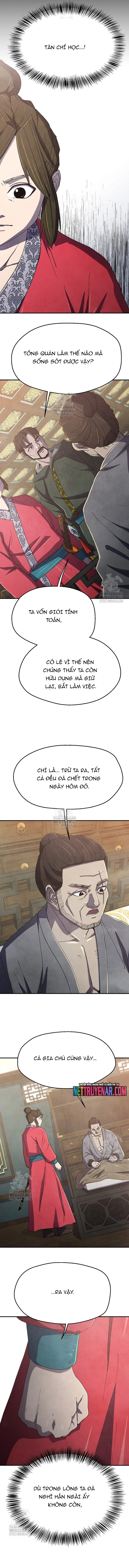Ngoại Tôn Thiên Tài Của Nam Cung Thế Gia Chapter 78 - Trang 2