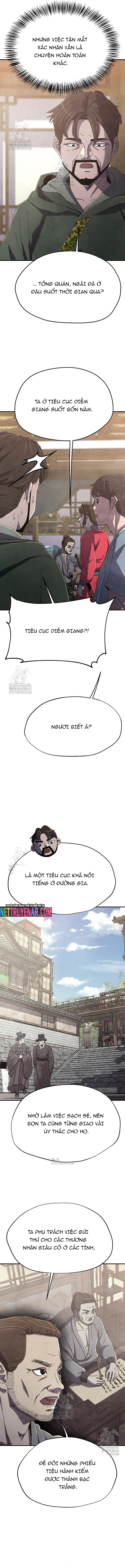 Ngoại Tôn Thiên Tài Của Nam Cung Thế Gia Chapter 78 - Trang 2