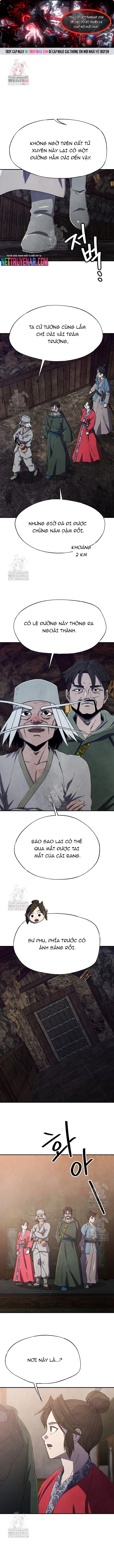 Ngoại Tôn Thiên Tài Của Nam Cung Thế Gia Chapter 79 - Trang 2