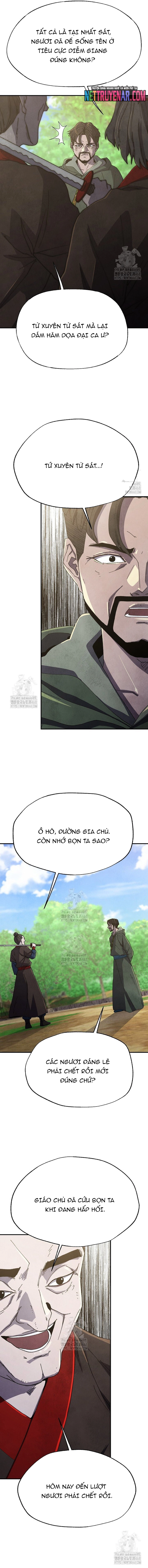 Ngoại Tôn Thiên Tài Của Nam Cung Thế Gia Chapter 79 - Trang 2