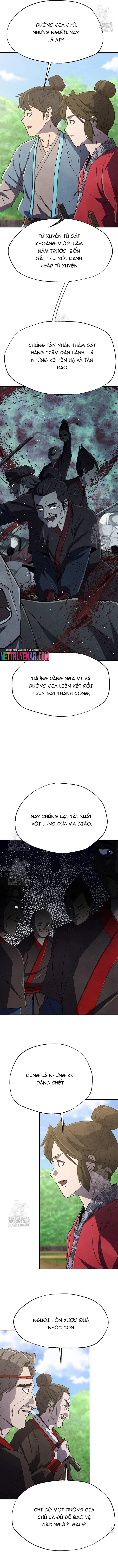 Ngoại Tôn Thiên Tài Của Nam Cung Thế Gia Chapter 79 - Trang 2