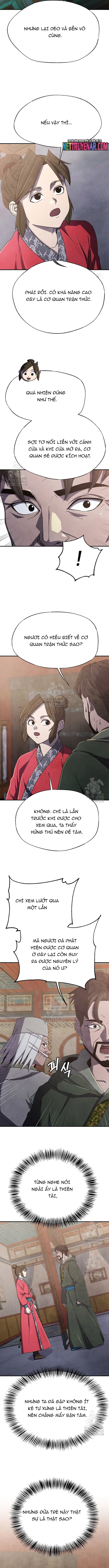 Ngoại Tôn Thiên Tài Của Nam Cung Thế Gia Chapter 79 - Trang 2