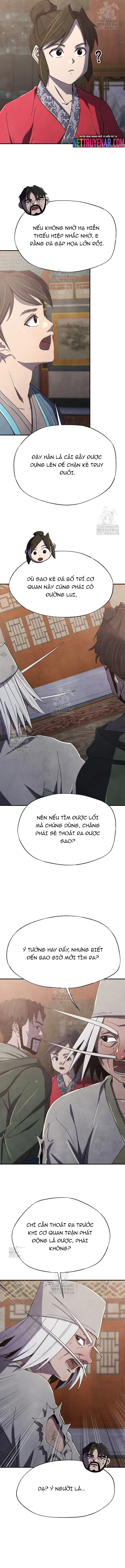 Ngoại Tôn Thiên Tài Của Nam Cung Thế Gia Chapter 79 - Trang 2