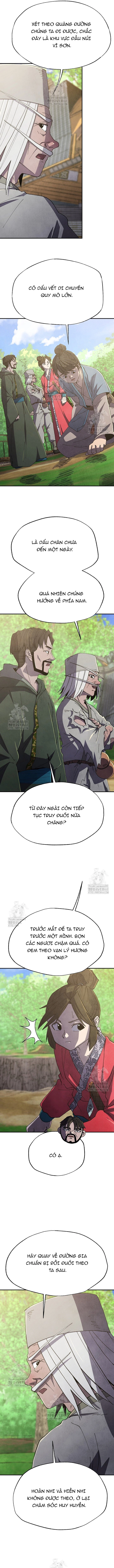 Ngoại Tôn Thiên Tài Của Nam Cung Thế Gia Chapter 79 - Trang 2