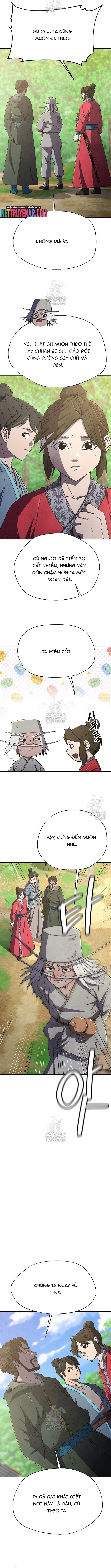 Ngoại Tôn Thiên Tài Của Nam Cung Thế Gia Chapter 79 - Trang 2