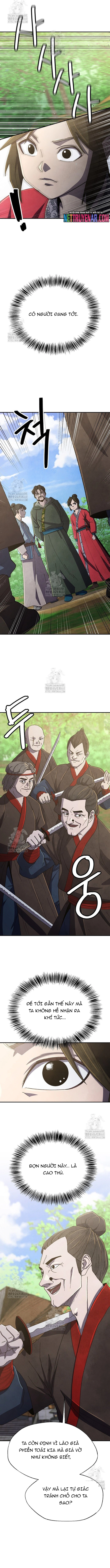 Ngoại Tôn Thiên Tài Của Nam Cung Thế Gia Chapter 79 - Trang 2