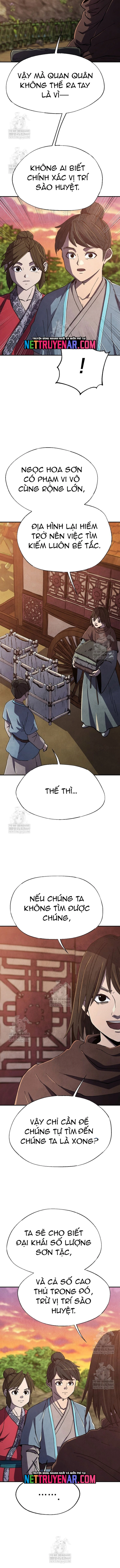 Ngoại Tôn Thiên Tài Của Nam Cung Thế Gia Chapter 86 - Trang 2