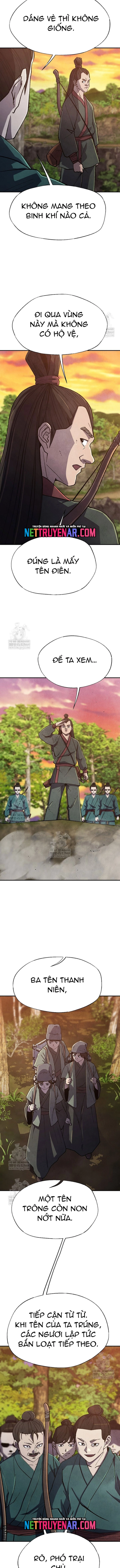 Ngoại Tôn Thiên Tài Của Nam Cung Thế Gia Chapter 86 - Trang 2