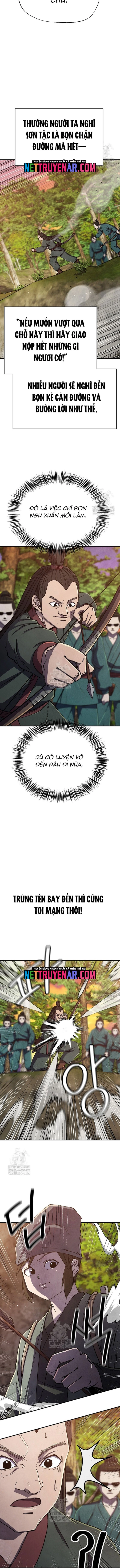 Ngoại Tôn Thiên Tài Của Nam Cung Thế Gia Chapter 86 - Trang 2