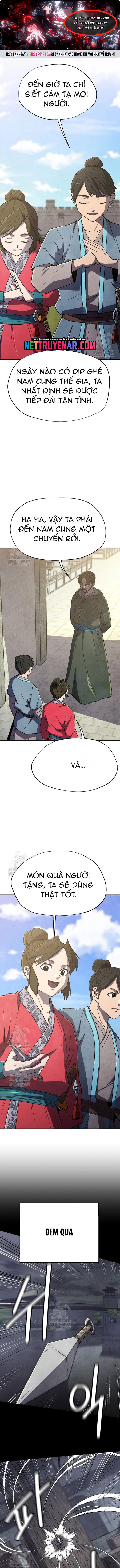 Ngoại Tôn Thiên Tài Của Nam Cung Thế Gia Chapter 86 - Trang 2