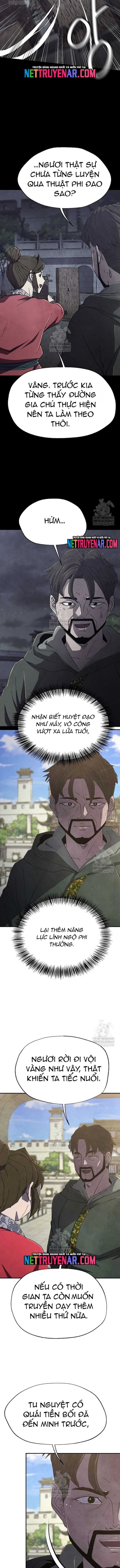 Ngoại Tôn Thiên Tài Của Nam Cung Thế Gia Chapter 86 - Trang 2