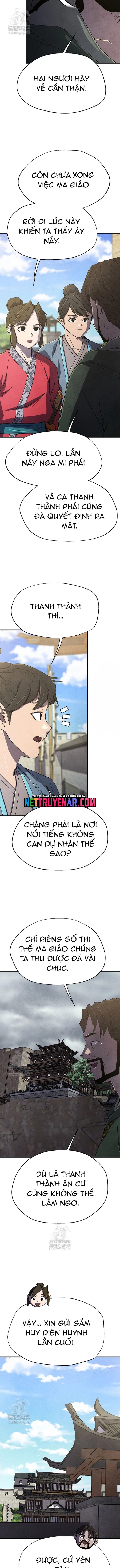 Ngoại Tôn Thiên Tài Của Nam Cung Thế Gia Chapter 86 - Trang 2