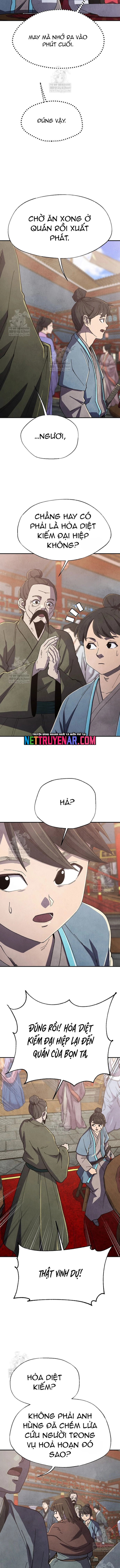 Ngoại Tôn Thiên Tài Của Nam Cung Thế Gia Chapter 86 - Trang 2