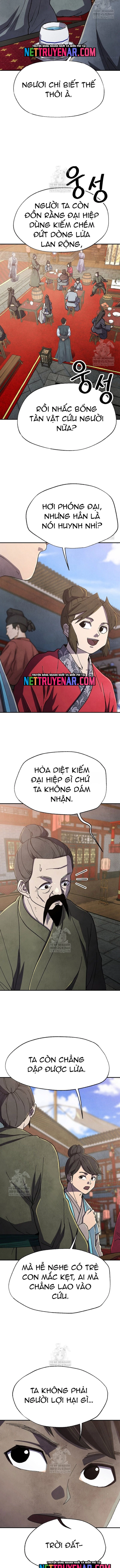 Ngoại Tôn Thiên Tài Của Nam Cung Thế Gia Chapter 86 - Trang 2