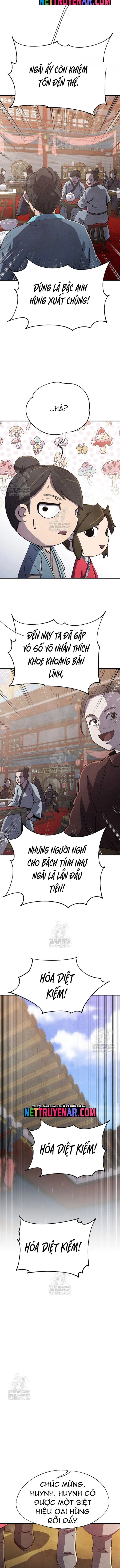 Ngoại Tôn Thiên Tài Của Nam Cung Thế Gia Chapter 86 - Trang 2