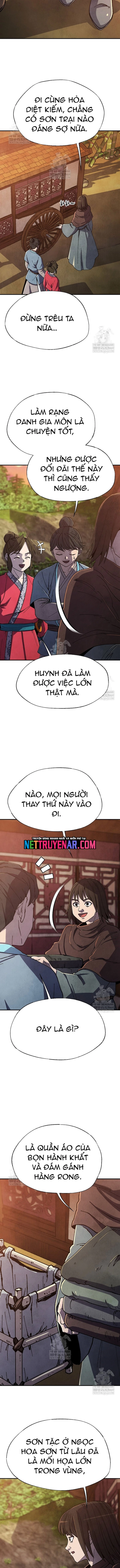 Ngoại Tôn Thiên Tài Của Nam Cung Thế Gia Chapter 86 - Trang 2