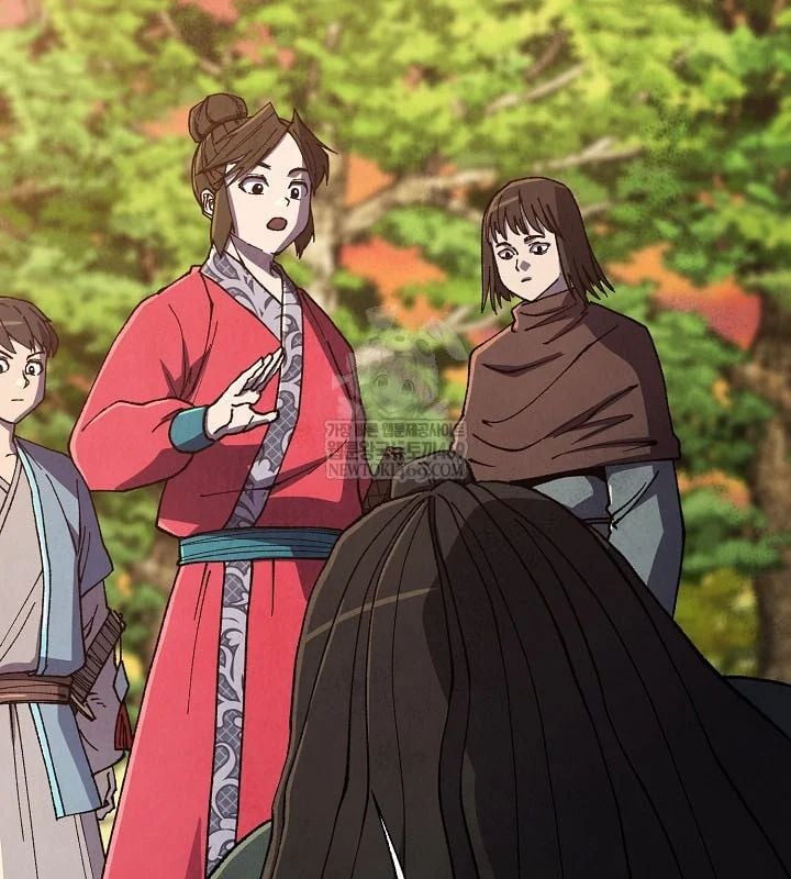 Ngoại Tôn Thiên Tài Của Nam Cung Thế Gia Chapter 87 - Trang 2