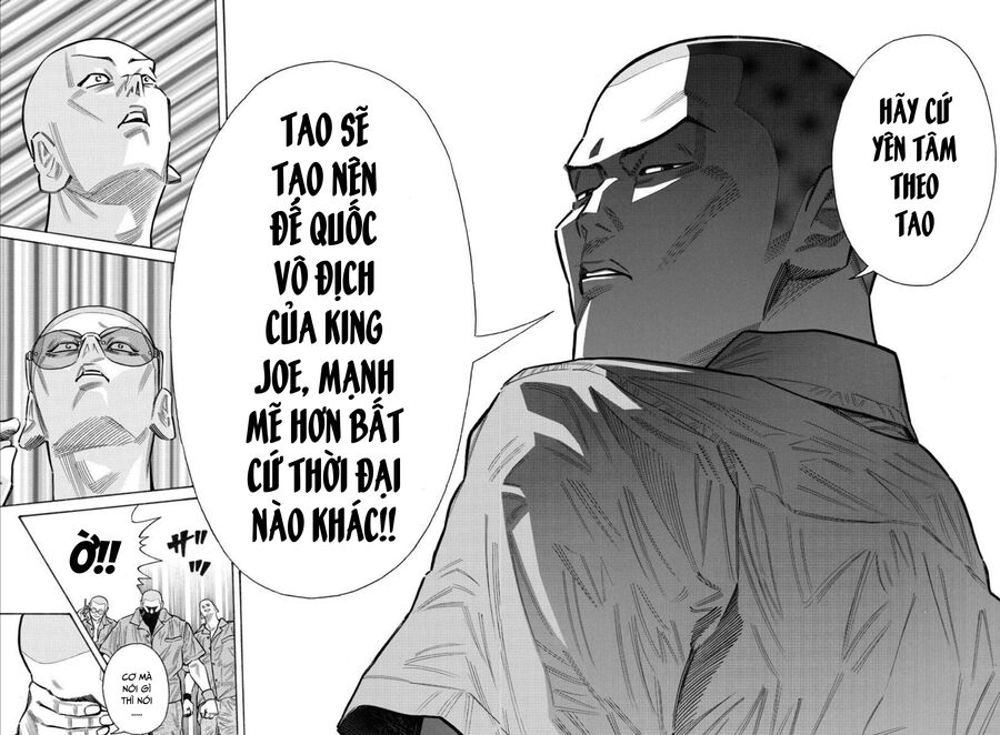 Ngoại Truyện Crows Housenka: Sự Khởi Đầu Của Housen Chapter 1 - Trang 2