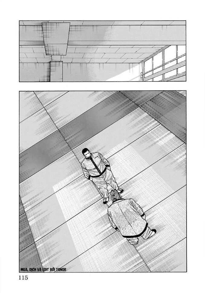 Ngoại Truyện Crows Housenka: Sự Khởi Đầu Của Housen Chapter 10 - Trang 2