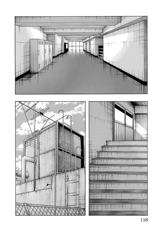 Ngoại Truyện Crows Housenka: Sự Khởi Đầu Của Housen Chapter 10 - Trang 2