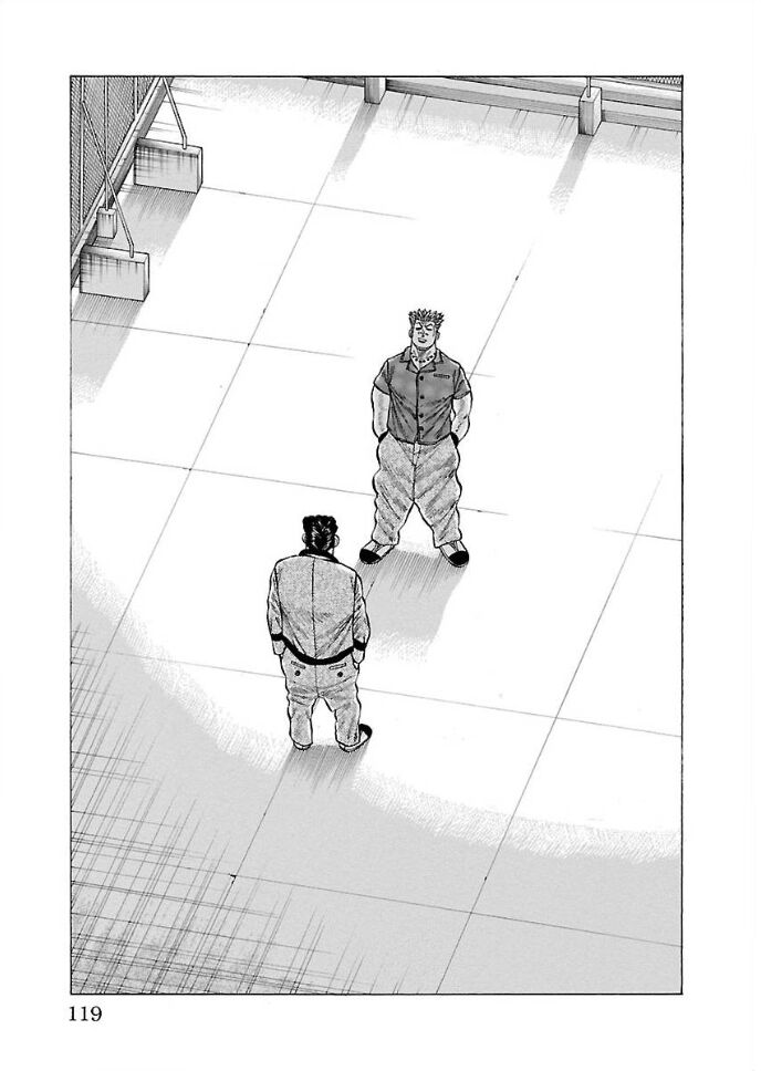 Ngoại Truyện Crows Housenka: Sự Khởi Đầu Của Housen Chapter 10 - Trang 2