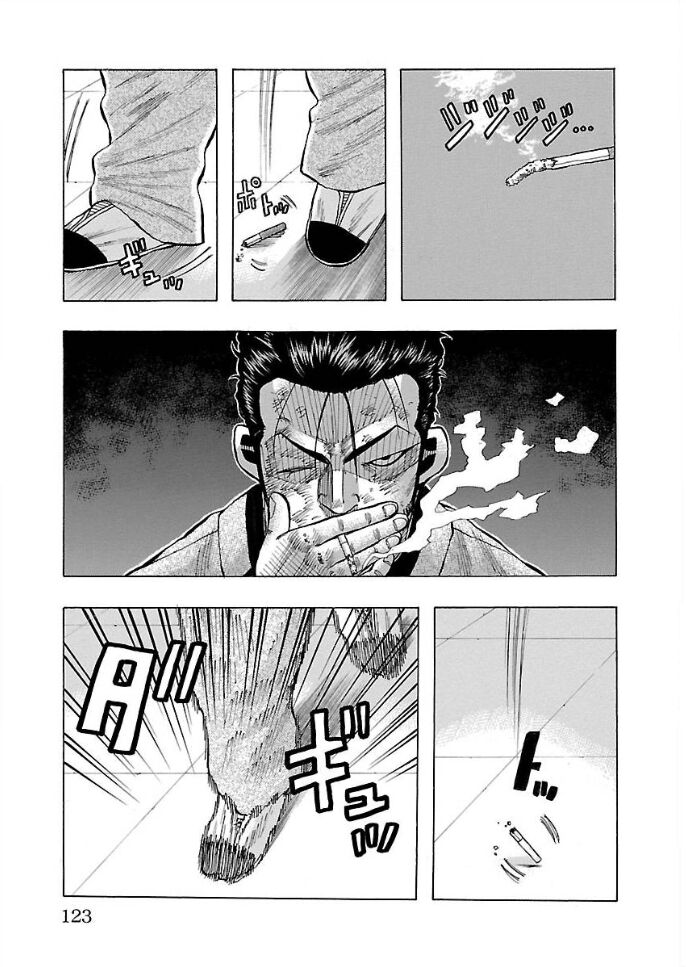 Ngoại Truyện Crows Housenka: Sự Khởi Đầu Của Housen Chapter 10 - Trang 2
