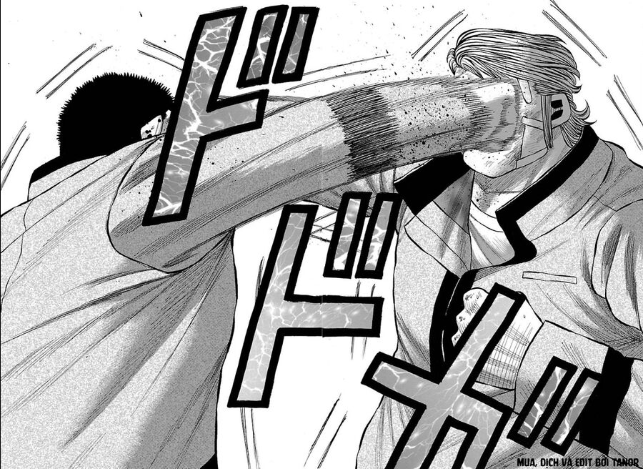Ngoại Truyện Crows Housenka: Sự Khởi Đầu Của Housen Chapter 10 - Trang 2