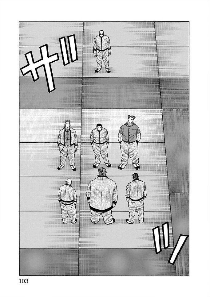 Ngoại Truyện Crows Housenka: Sự Khởi Đầu Của Housen Chapter 10 - Trang 2