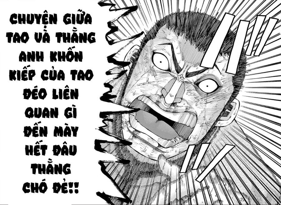 Ngoại Truyện Crows Housenka: Sự Khởi Đầu Của Housen Chapter 11 - Trang 2