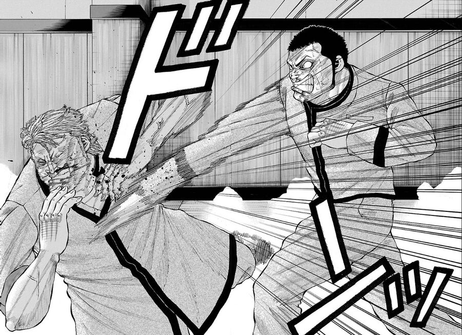Ngoại Truyện Crows Housenka: Sự Khởi Đầu Của Housen Chapter 11 - Trang 2