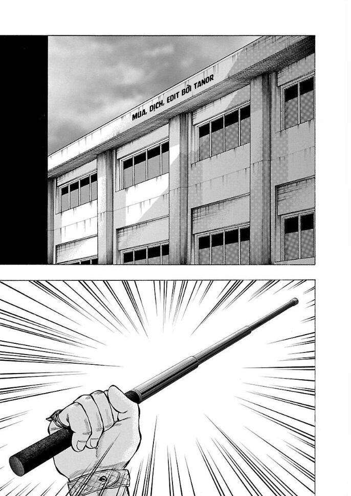 Ngoại Truyện Crows Housenka: Sự Khởi Đầu Của Housen Chapter 11 - Trang 2