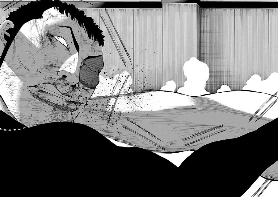 Ngoại Truyện Crows Housenka: Sự Khởi Đầu Của Housen Chapter 12 - Trang 2