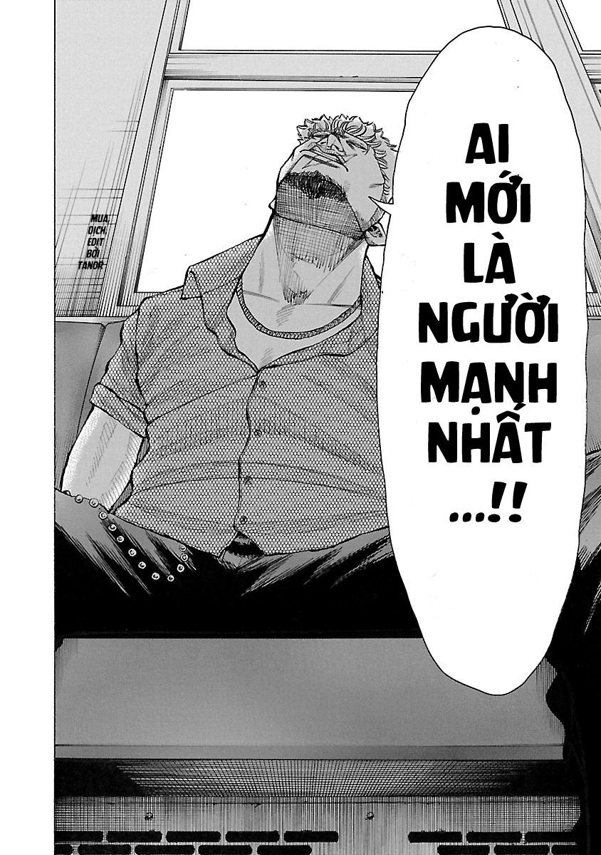 Ngoại Truyện Crows Housenka: Sự Khởi Đầu Của Housen Chapter 13 - Trang 2
